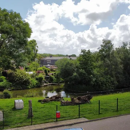 Bungalowpark De Horn - Floresta 213 *