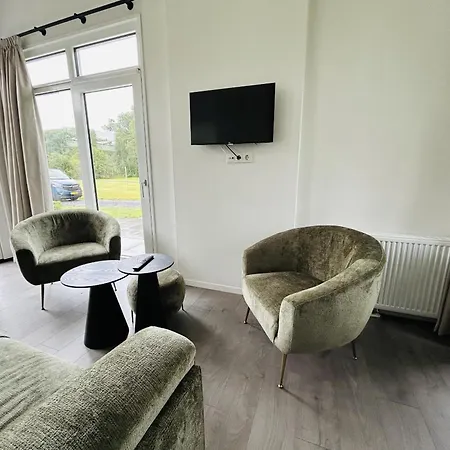 Bungalowpark De Horn - Floresta 213 *