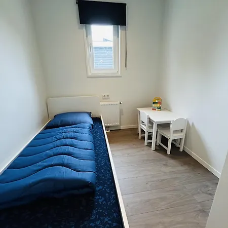 度假居 Bungalowpark De Horn - Floresta 213