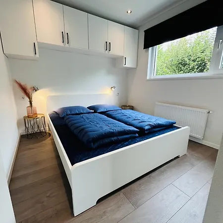 Bungalowpark De Horn - Floresta 213 Feriehus Dirkshorn