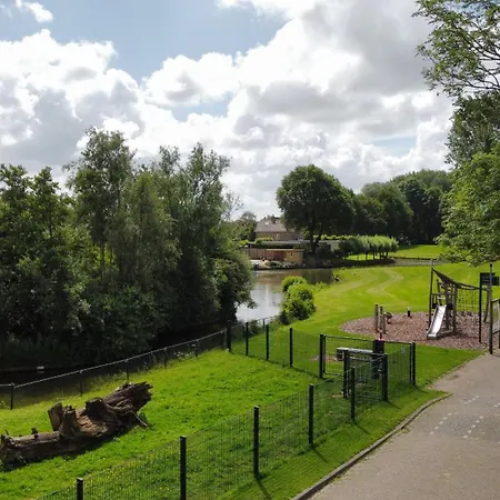 Bungalowpark De Horn - Floresta 213 * Dirkshorn