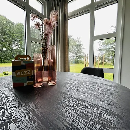 度假居 Bungalowpark De Horn - Floresta 213