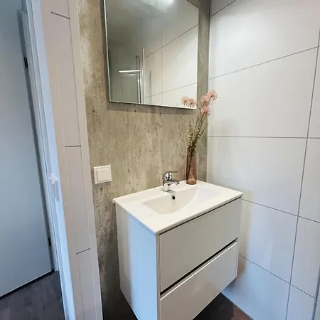 Bungalowpark De Horn - Floresta 213 *