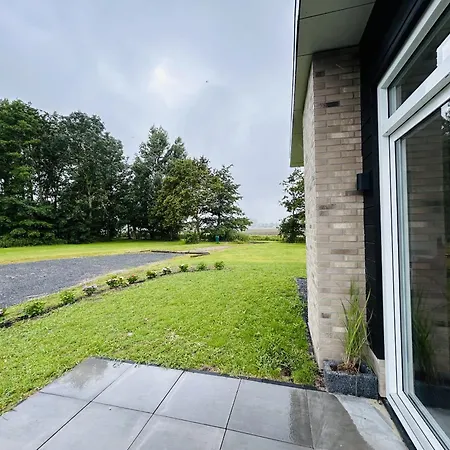 Bungalowpark De Horn - Floresta 213 Dirkshorn
