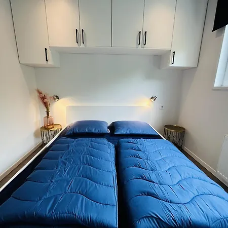 度假居 Bungalowpark De Horn - Floresta 213