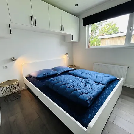 Bungalowpark De Horn - Floresta 213 Hébergement de vacances