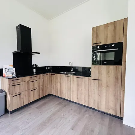 Holiday home Bungalowpark De Horn - Floresta 213