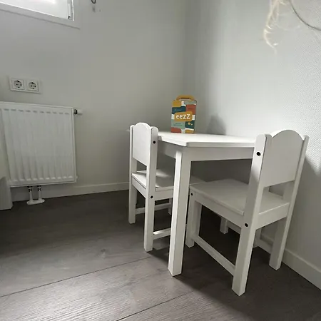 度假居 Bungalowpark De Horn - Floresta 213 *