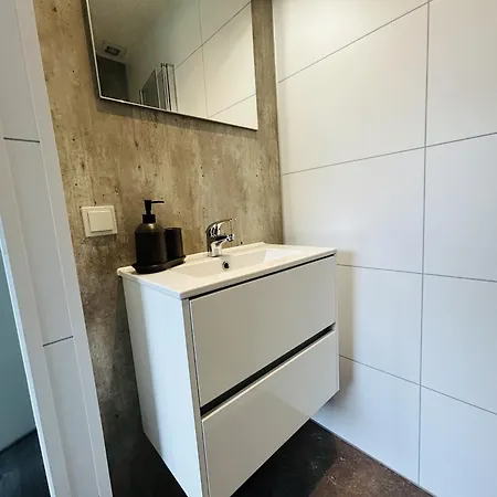 度假居 Bungalowpark De Horn - Floresta 213