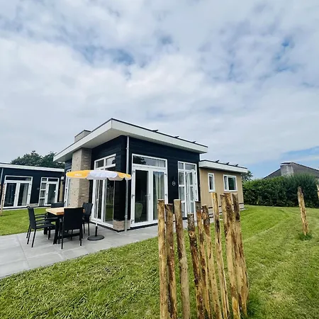 Dom wakacyjny Bungalowpark De Horn - Floresta 213